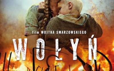 Kino – „Wołyń”