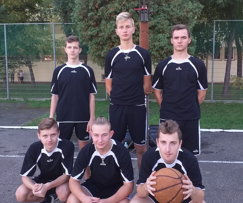 Sport przeciw przemocy