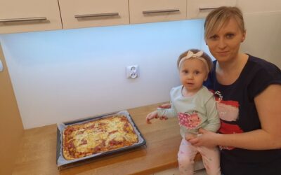 Świętujemy Międzynarodowy Dzień Pizzy