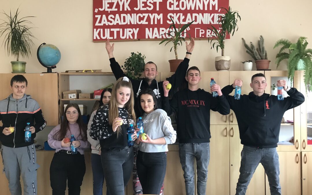 Tydzień zdrowia